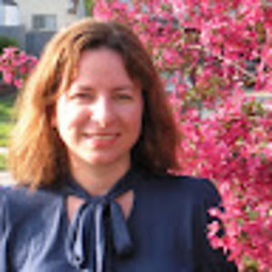 Meet your Posher, Mary